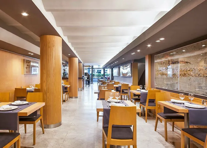 Szálloda Acta Atrium Palace