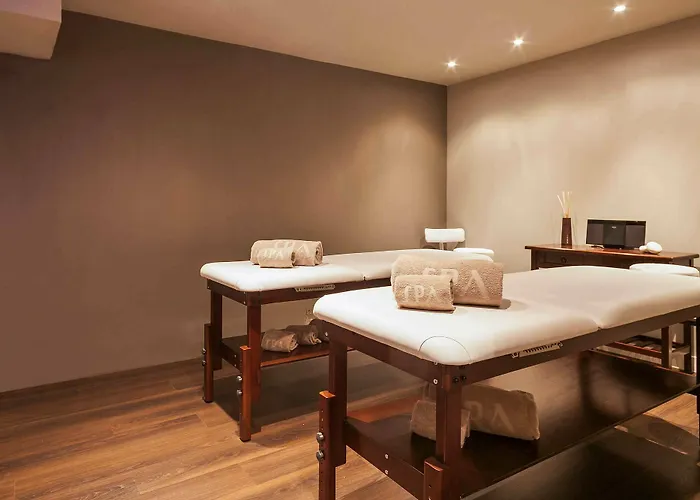 Acta Atrium Palace Barcelona