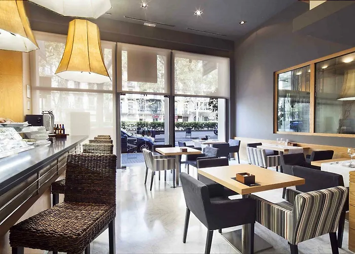 Szálloda Acta Atrium Palace 4*