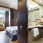 Acta Atrium Palace Hotel Barcelone