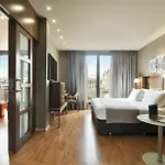 Acta Atrium Palace 4* Barcelone