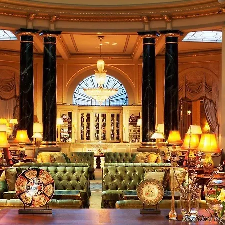Acta Atrium Palace 4* Barcelona
