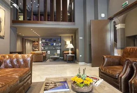 Acta Atrium Palace Hotel