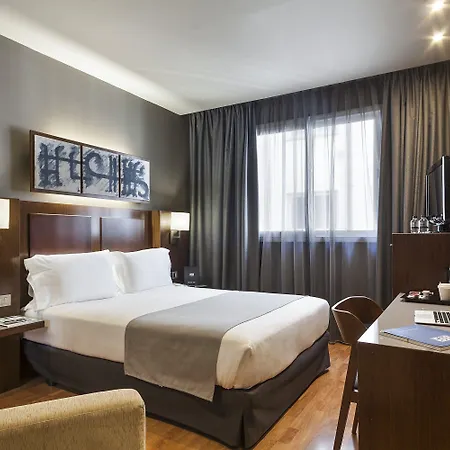 Hotel Acta Atrium Palace 4*