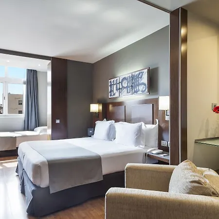 Hotel Acta Atrium Palace