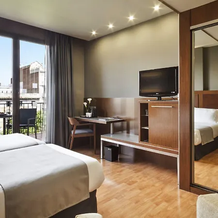 Acta Atrium Palace Barcelona