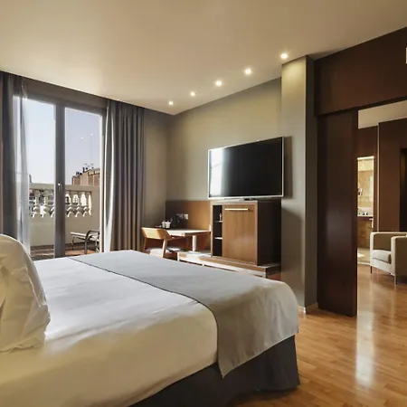 Hotel Acta Atrium Palace 4*