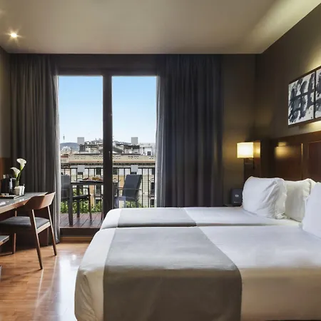 Hotel Acta Atrium Palace