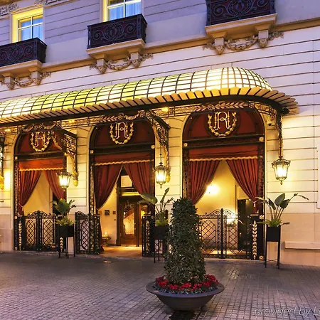 Acta Atrium Palace 4* Barcelona