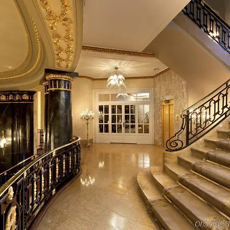 Acta Atrium Palace Hotel Barcelona