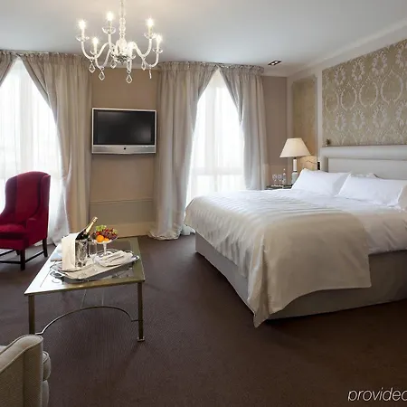 Hotel Acta Atrium Palace 4*