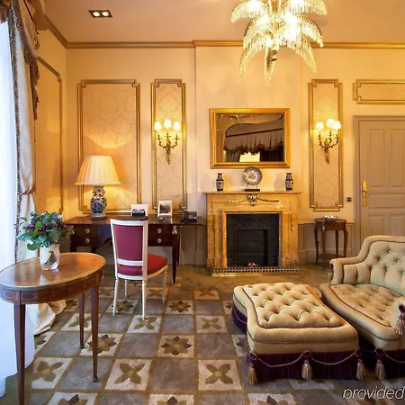 Acta Atrium Palace Hotel Barcelona