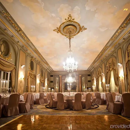 Acta Atrium Palace 4* Barcelona