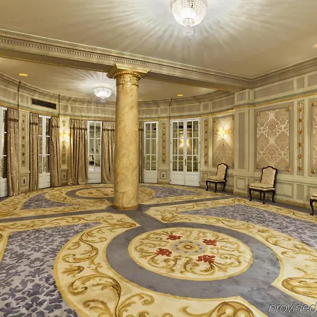 Acta Atrium Palace Hotel Barcelona