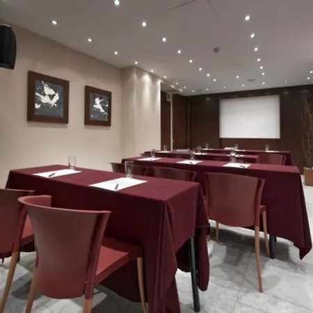 Acta Atrium Palace Hotel Barcelona