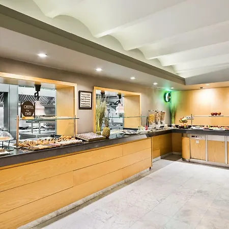 Hotel Acta Atrium Palace Barcelona