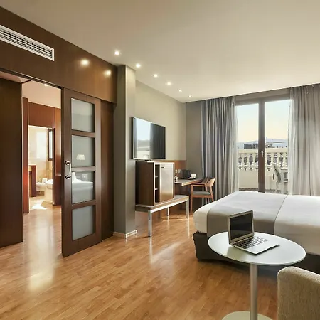 Acta Atrium Palace Barcelona