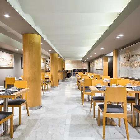 Acta Atrium Palace Hotel Barcelona