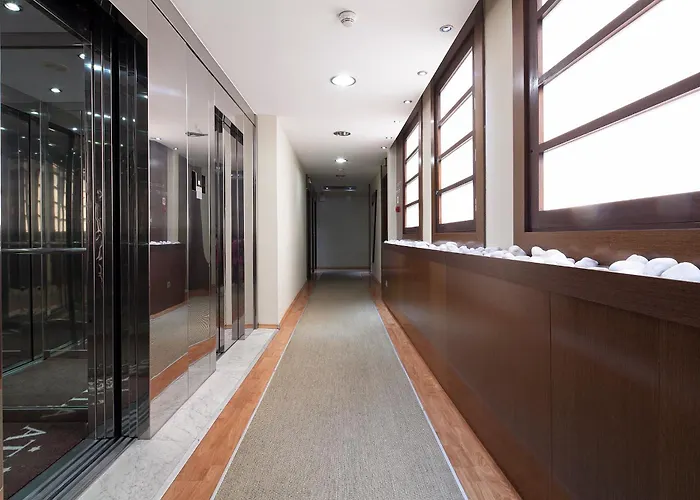 Acta Atrium Palace 4* Barcelona