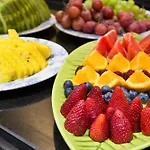 Hotell Acta Atrium Palace Barcelona
