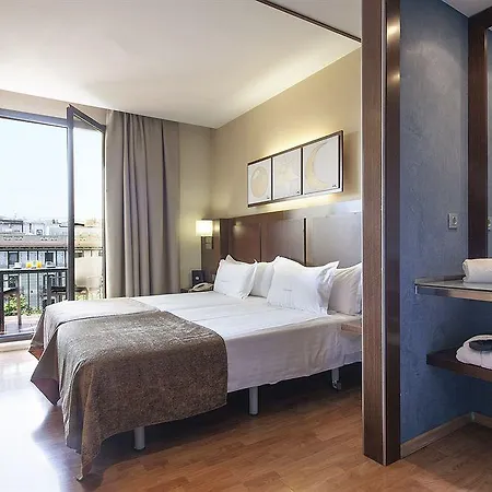 Acta Atrium Palace Szálloda