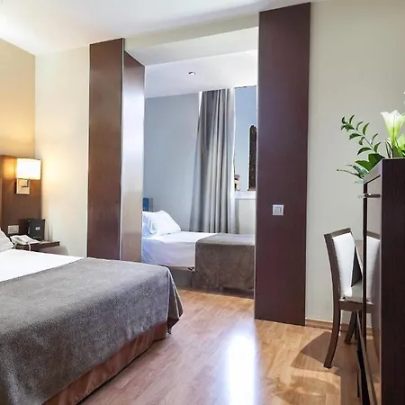 Acta Atrium Palace Szálloda Barcelona