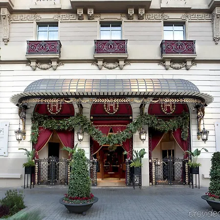 Szálloda Acta Atrium Palace