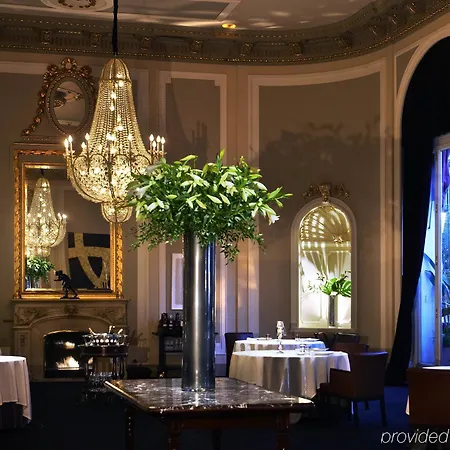 Szálloda Acta Atrium Palace 4*