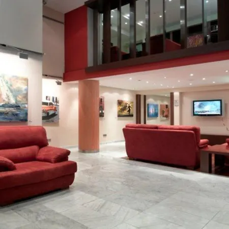 Acta Atrium Palace Hotel 4*