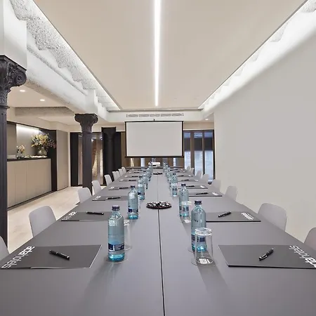 Szálloda Acta Atrium Palace