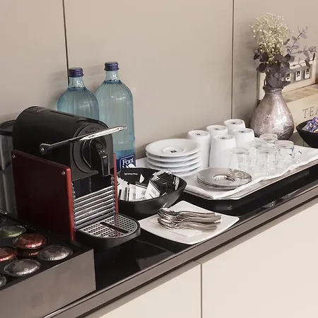 Acta Atrium Palace Szálloda Barcelona