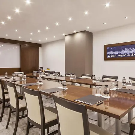 Acta Atrium Palace Szálloda Barcelona