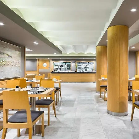 Acta Atrium Palace 4* Barcelona