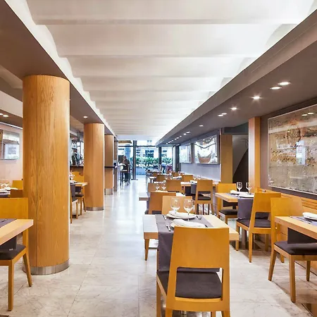 Szálloda Acta Atrium Palace
