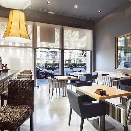 Szálloda Acta Atrium Palace 4*