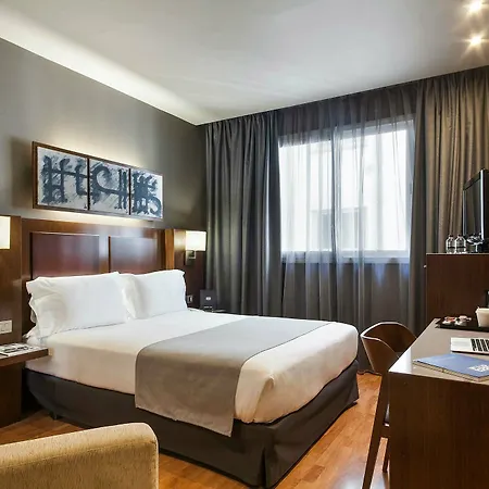 Acta Atrium Palace Szálloda Barcelona